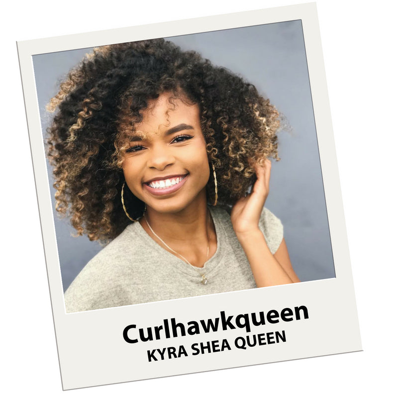 Kyra Shea Queen: Curlhawkqueen
