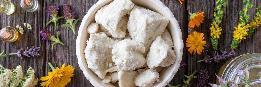 The Benefits of Shea Butter: Separating Fact from Fiction